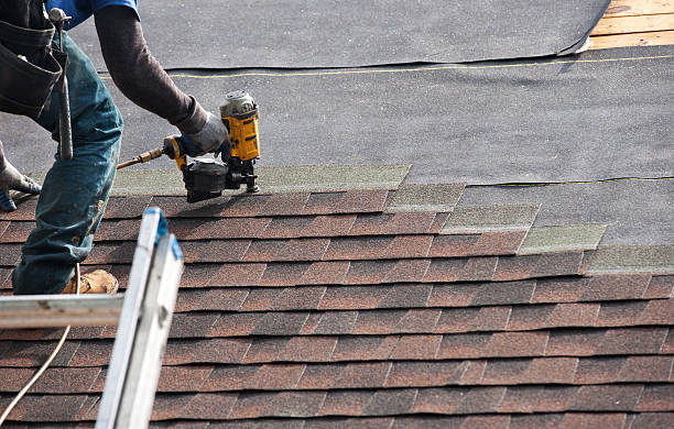 Licensed Gutter Installation service in Friesland, WI - Brentwood Metal Roofing